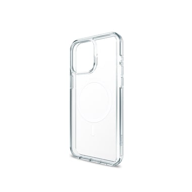 Armorpro Iphone 14 Pro Back Cover Mobile Case With Magsafe,Clear