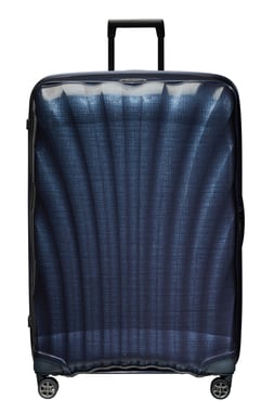 Samsonite Check-In Luggage Extra Large (32"),1 Piece,Blue