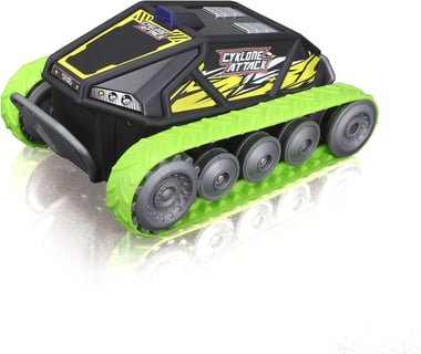 Maisto Tech Remote & App-Controlled Toy,5 Years And Above,Multicolor
