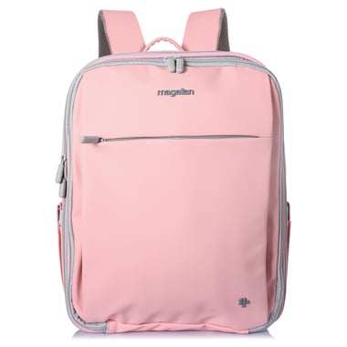 Magellan Casual Backpack Small (16"),,Women,Pink