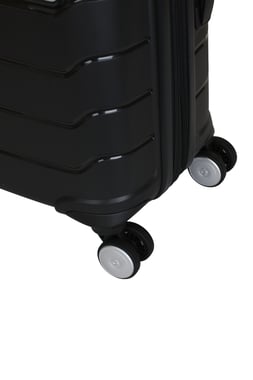 Samsonite Cabin Luggage (20"),1 Piece,Black