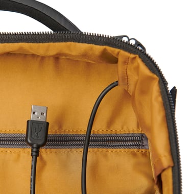 Hedgren Casual Backpack (14"),,Unisex,Grey