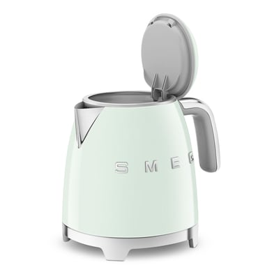 Smeg Electric Kettle 0.8 L,1400 W,Green