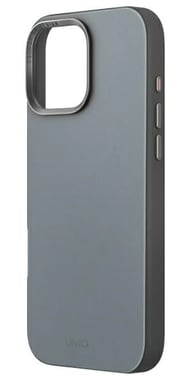 Uniq Iphone 16 Pro Max Back Cover Mobile Case With Magsafe,Blue