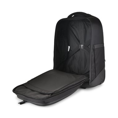 Magellan Travel Backpack (20"),,Unisex,Black