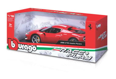 Bburago Diecast Model Car,3 Years And Above,Multicolor