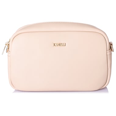 Kanelli Clutch Bag Yellow,Women