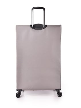 Magellan Check-In Luggage Large (30"),1 Piece,Grey