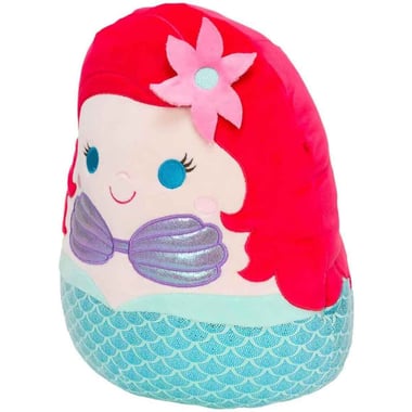 Squishmallows Collectible Plush Toy Princess,1 Year And Above,Multicolor