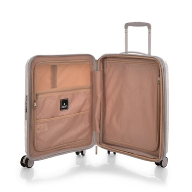 Magellan Cabin Luggage Carry-On (20"),1 Piece,White