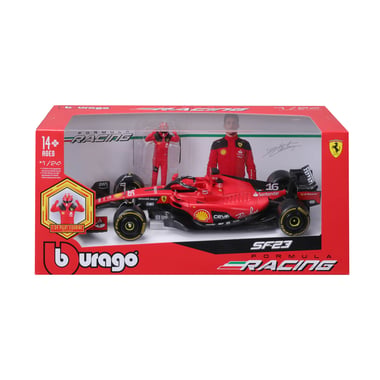 Bburago Diecast Collectible Model Sports Car,14 Years And Above,Multicolor
