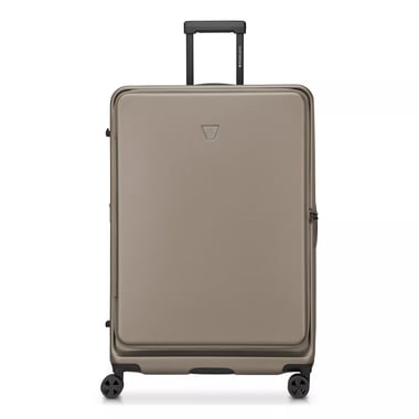Roncato Luggage Set Of 3 (22"/26"/30"),3 Pieces,Brown