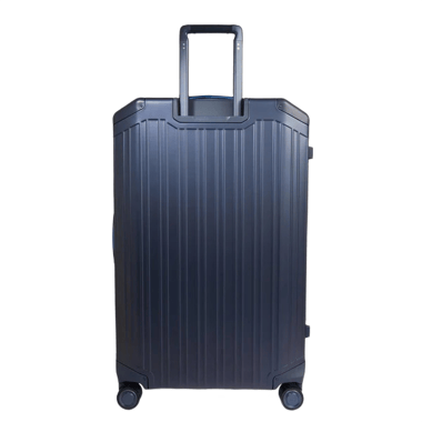 Piquadro Check-In Luggage Large (28"),1 Piece,Blue