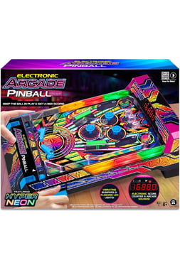 Ambassador Games Handheld Electronic Game,5 Years And Above,Multicolor