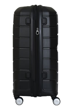 Samsonite Check-In Luggage Medium (24"),1 Piece,Black
