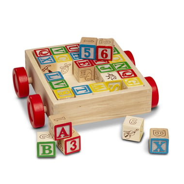 Melissa & Doug First Play Unisex Melissa & Doug Smd6073528 Preschool Learning Activity Set,2 Years And Above
