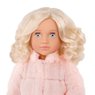 Our Generation Fashion Doll,Girls,Multicolor