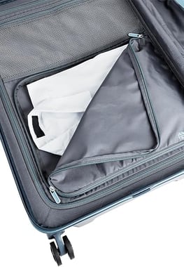 American Tourister Check-In Luggage Large (30"),1 Piece,Blue