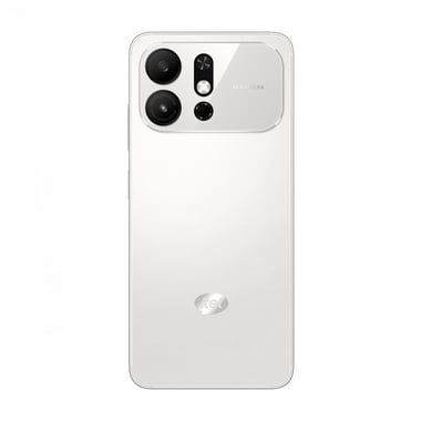 آيتل A100Cs Could White 3+5GB,64 جيجابايت,3 جيجابايت رام,أبيض كلاود 4G LTE,معالج يونيسوك T7250