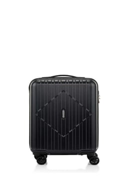 American Tourister Cabin Luggage (20"),1 Piece,Black