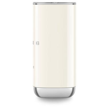 Smeg Milk Frother,0.17 L,Cream
