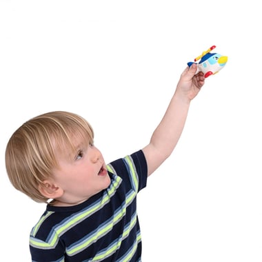 Teamsterz Vehicle & Track Set Car,3 Years And Above,Multicolor