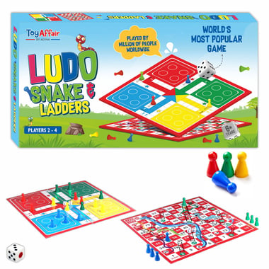 أنكيت للالعاب والدمى لعبة لوحية Up to 4 Players,6 سنوات فما فوق,متعدد الالوان