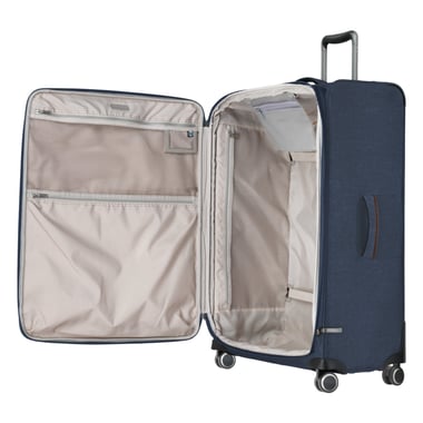 Ricardo Luggage Set Of 3 (20"/24"/28"),3 Pieces,Blue