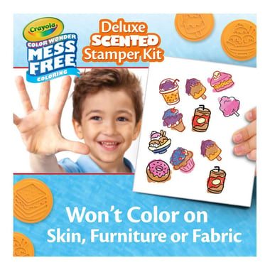Crayola Color Accessory Set,Assorted Color