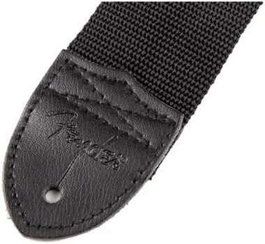 Fender Guitar Strap,Black