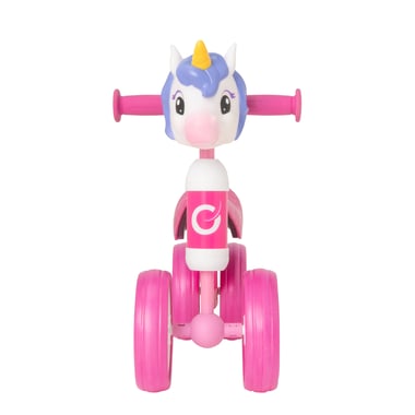Evo Kids Bike,Unisex,Pink