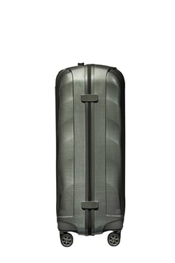 Samsonite Check-In Luggage Large (28"),1 Piece,Green