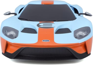 Maisto Tech Diecast Model Car,5 Years And Above,Multicolor