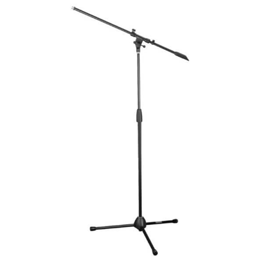 Yorx Microphone Stand,,Black