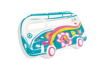 Intex Ride-On Float 14 Years And Above,Multicolor