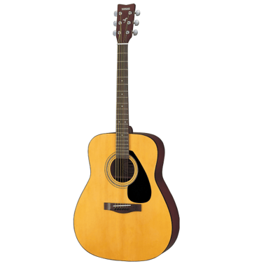 Yamaha Acoustic Guitar Beginner,Right-Handed,6 Strings,Adults,Brown