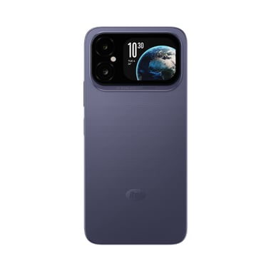 Itel A300+ Midnight Black 128gb,128 Gb,6 Gb Ram,Midnight Black,4g Lte,Mediatek Helio G81