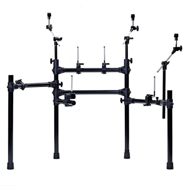 Roland Drum Stand,Clamp Mounted,Black