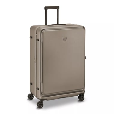 Roncato Luggage Set Of 3 (22"/26"/30"),3 Pieces,Brown