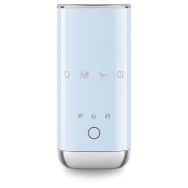 Smeg Milk Frother,0.17 L,Blue