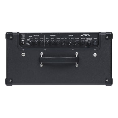 Roland Guitar Combo Amplifier 50w,Black