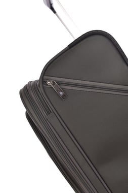 Magellan Cabin Luggage (20"),1 Piece,Grey