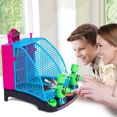 Ambassador Games Handheld Electronic Game,5 Years And Above,Multicolor