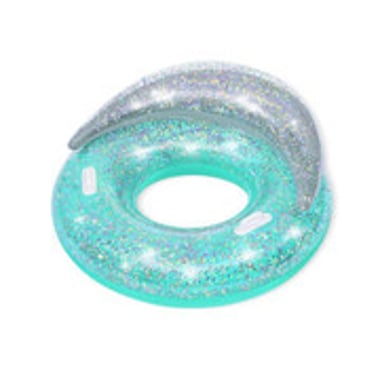 Bestway Pool Float Ring 3 Years And Above,Multicolor