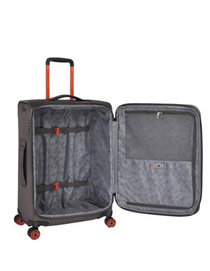 Roncato Luggage Set Of 3 (20"/24"/28"),3 Pieces,Grey