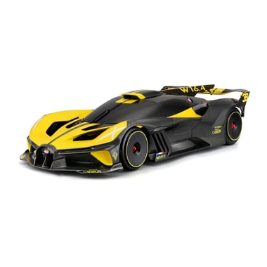Maisto Tech Remote & App-Controlled Toy,5 Years And Above,Yellow