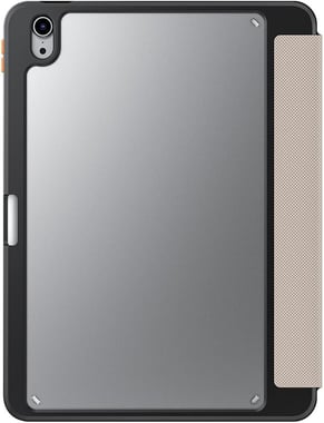 Skinarma Ipad Air 11 (6th Gen) Cover With Stand,Beige