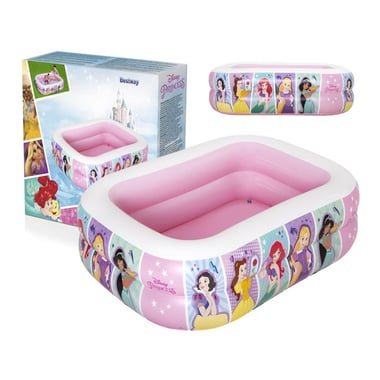 Bestway Kidde Pool 201 Cm×150 Cm×201 Cm,2 Person,Multicolor