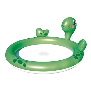 Bestway Play Center Pool 180 Cm×152 Cm×66 Cm,2 Person,Multicolor