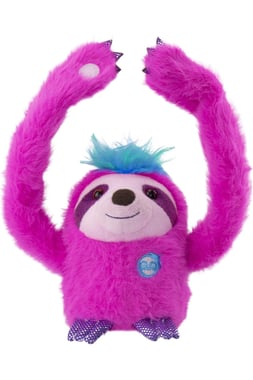 Party Pets Electronic Interactive Toy,5 Years And Above,Multicolor